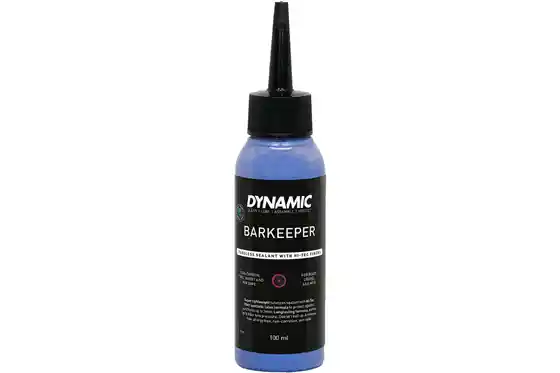 Tubeless Dichtmittel - Dynamic Bar Keeper Tubeless Sealant Reifendichtmittel 100ml