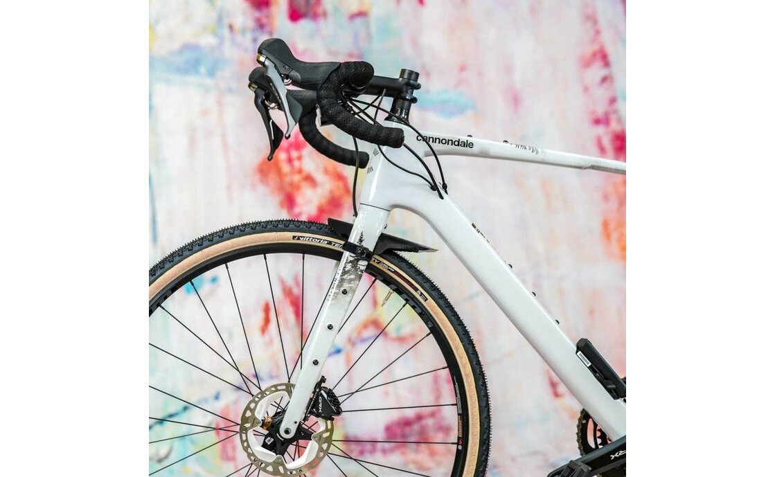 Unleazhed Unsplash MG01 Gravelbike Mudguard small