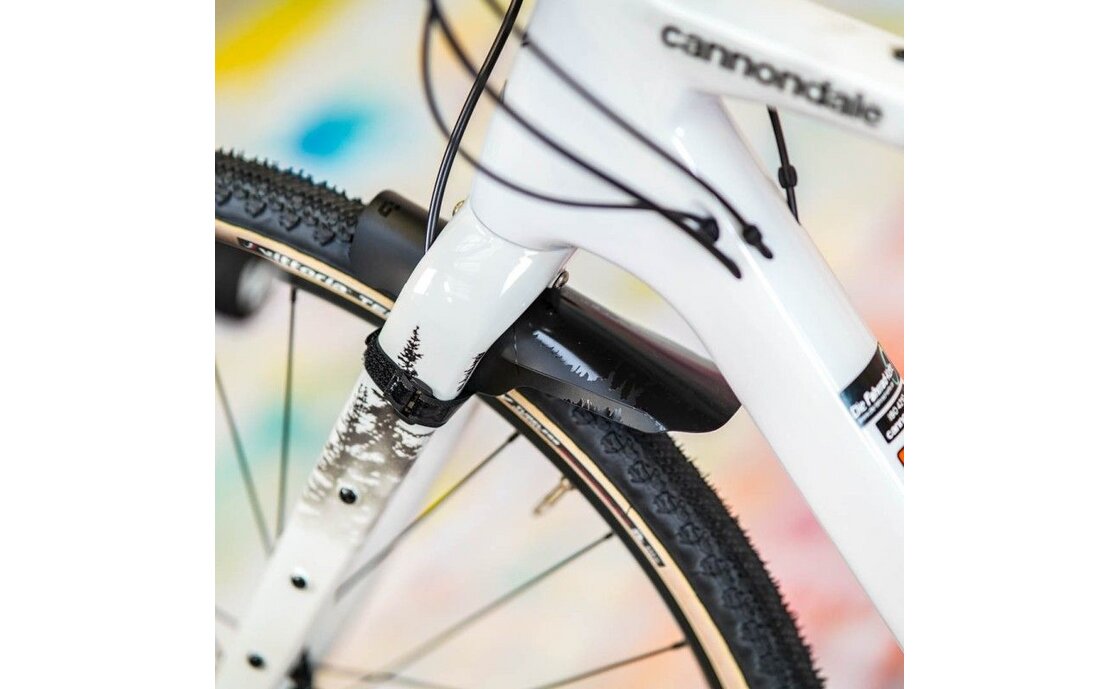 Unleazhed Unsplash MG01 Gravelbike Mudguard small