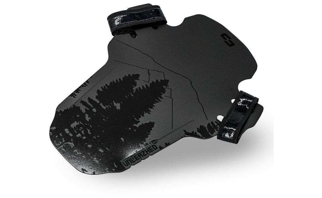 Unleazhed Unsplash MG01 Gravelbike Mudguard small