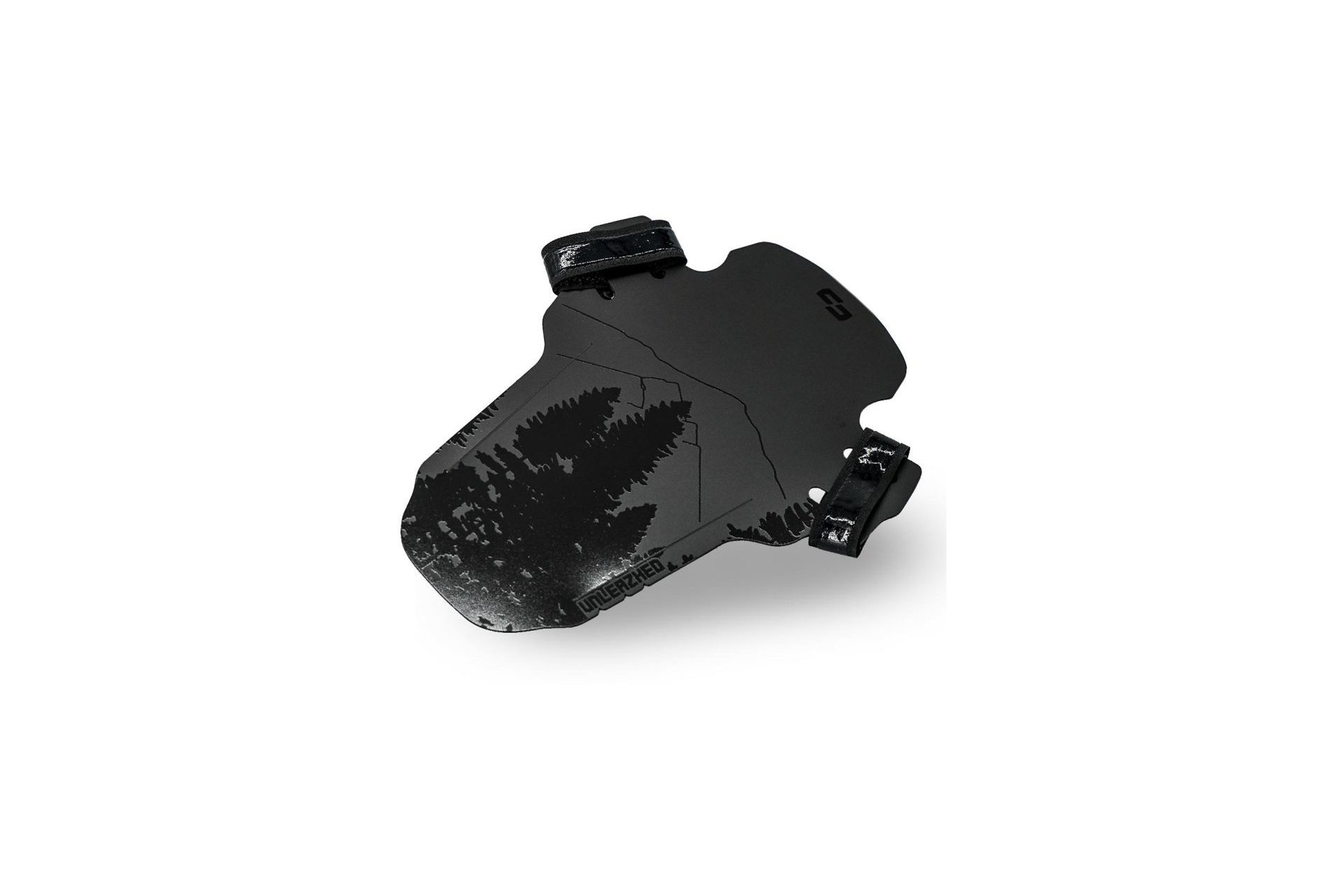 Unleazhed Unsplash MG01 Gravelbike Mudguard small