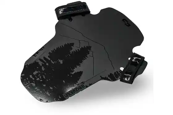 Schutzbleche - Unleazhed Unsplash MG01 Gravelbike Mudguard small