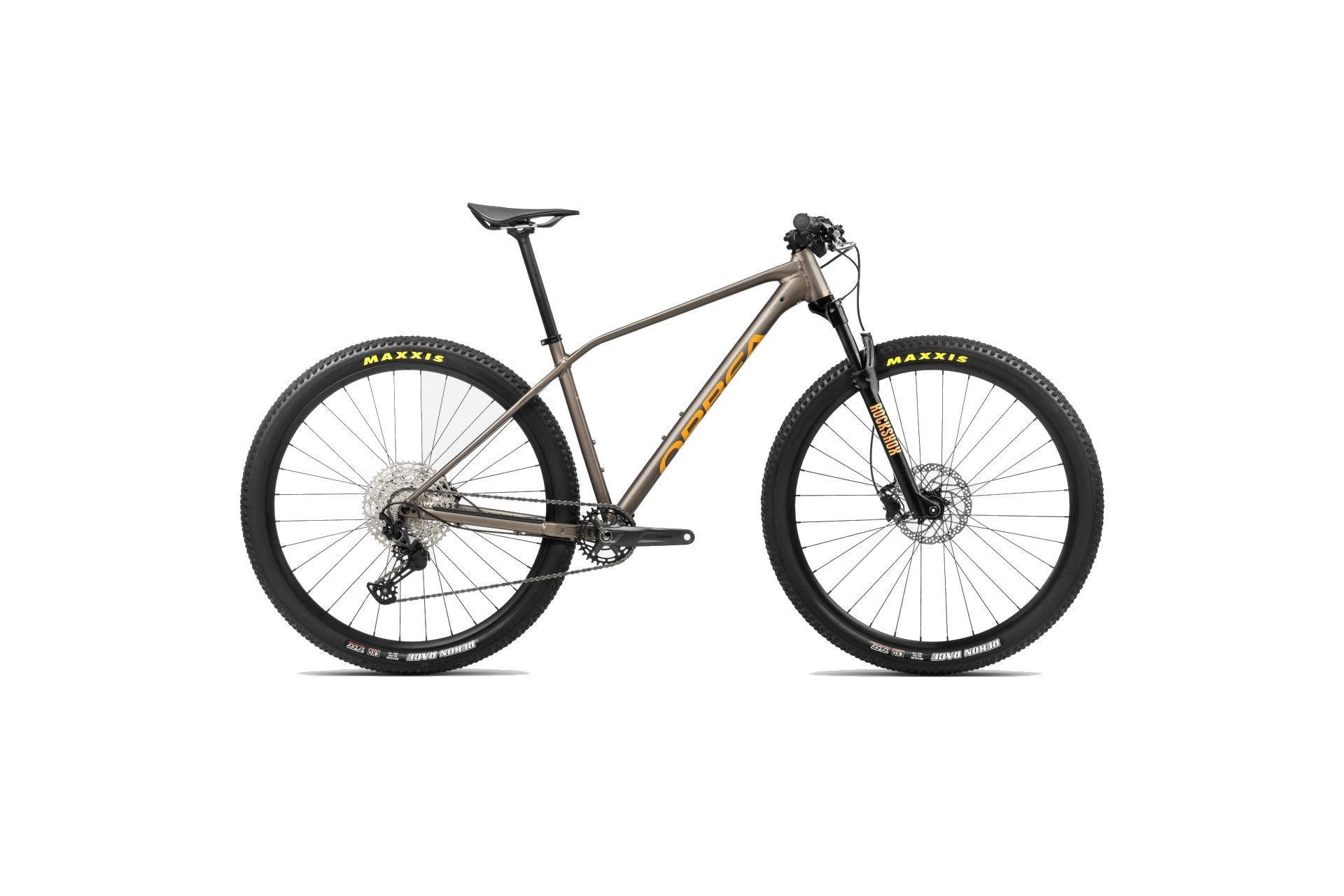 Orbea Alma H20 - 29 Zoll - Diamant - 2024