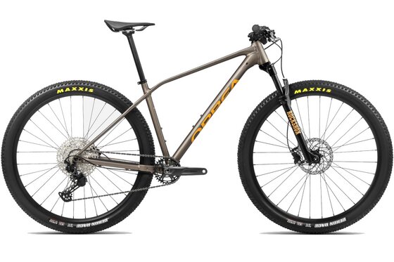 Orbea Alma - Orbea Alma H20 - 29 Zoll - Diamant - 2024