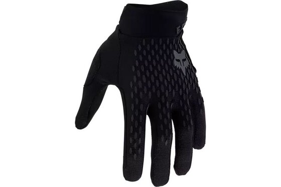Bekleidung - Fox Defend Langfinger Handschuhe