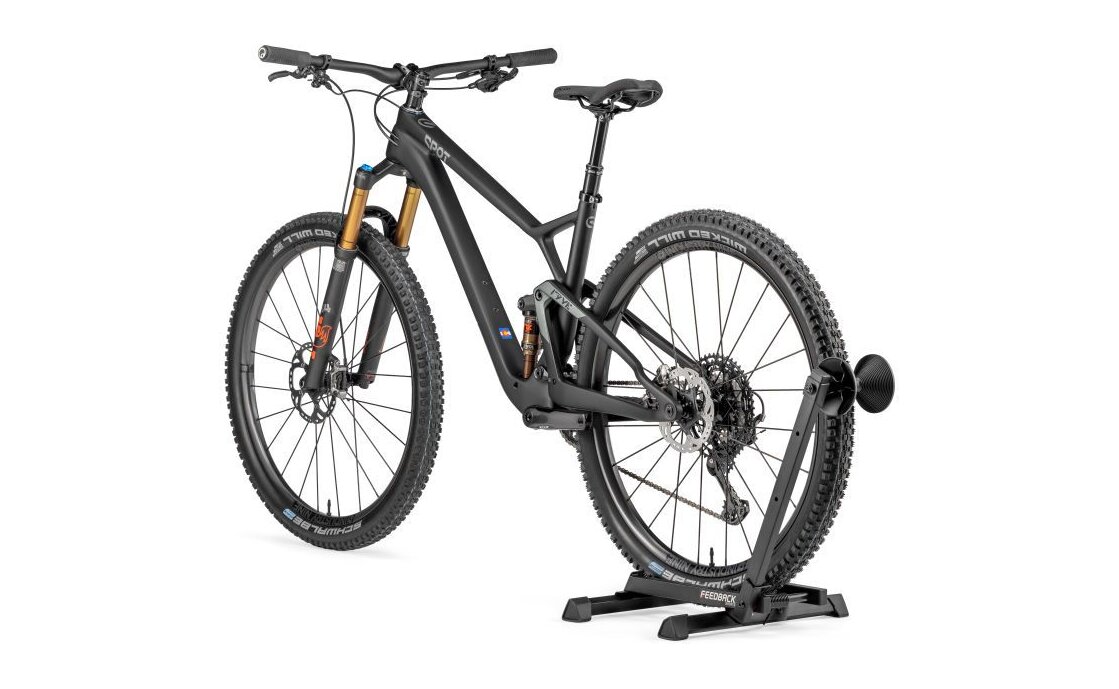 Feedback Sports Fahrradständer RAKK 2.0