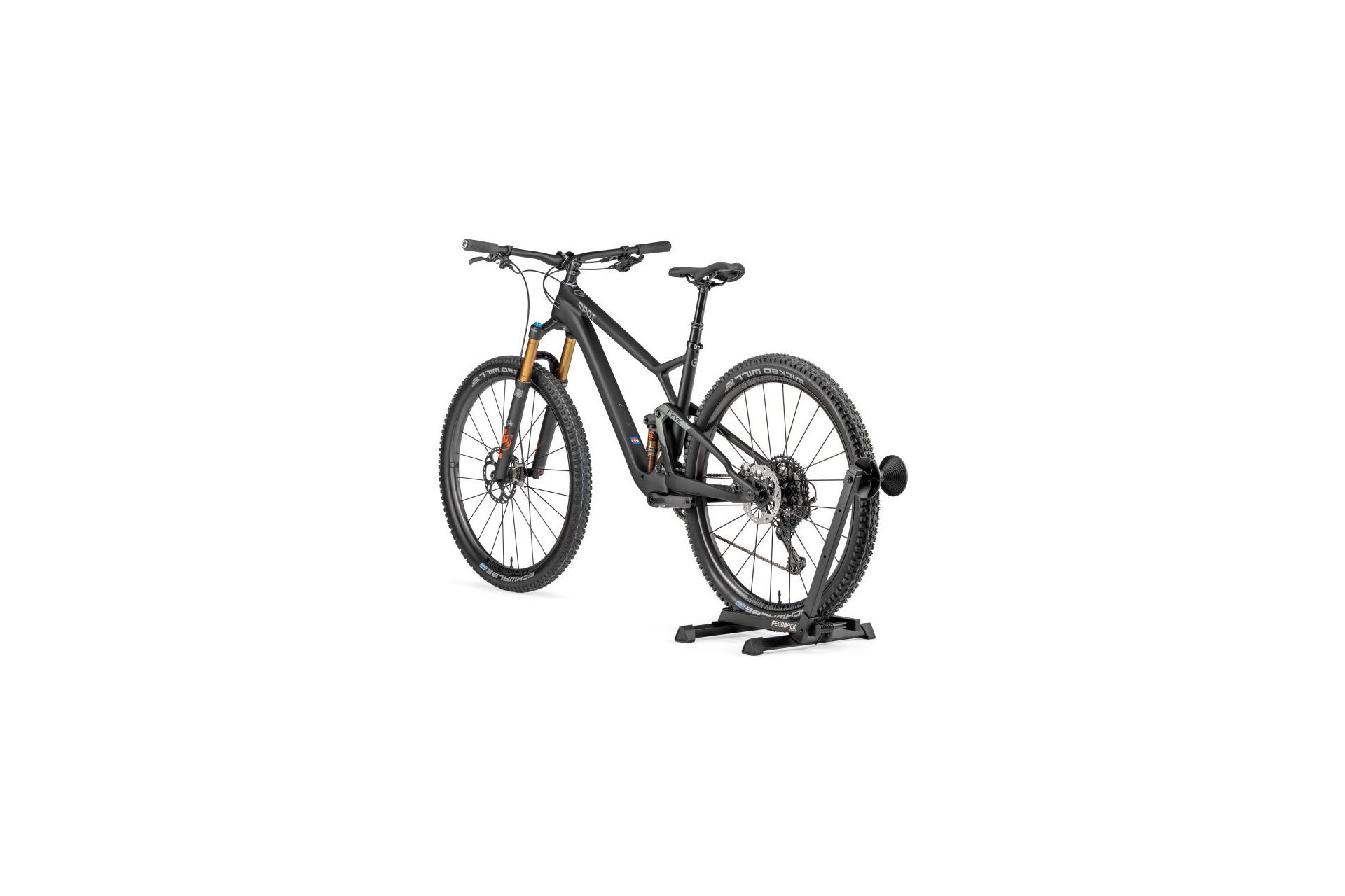Feedback Sports Fahrradständer RAKK 2.0