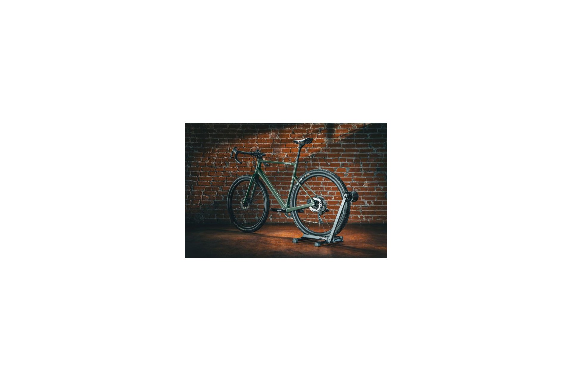 Feedback Sports Fahrradständer RAKK 2.0