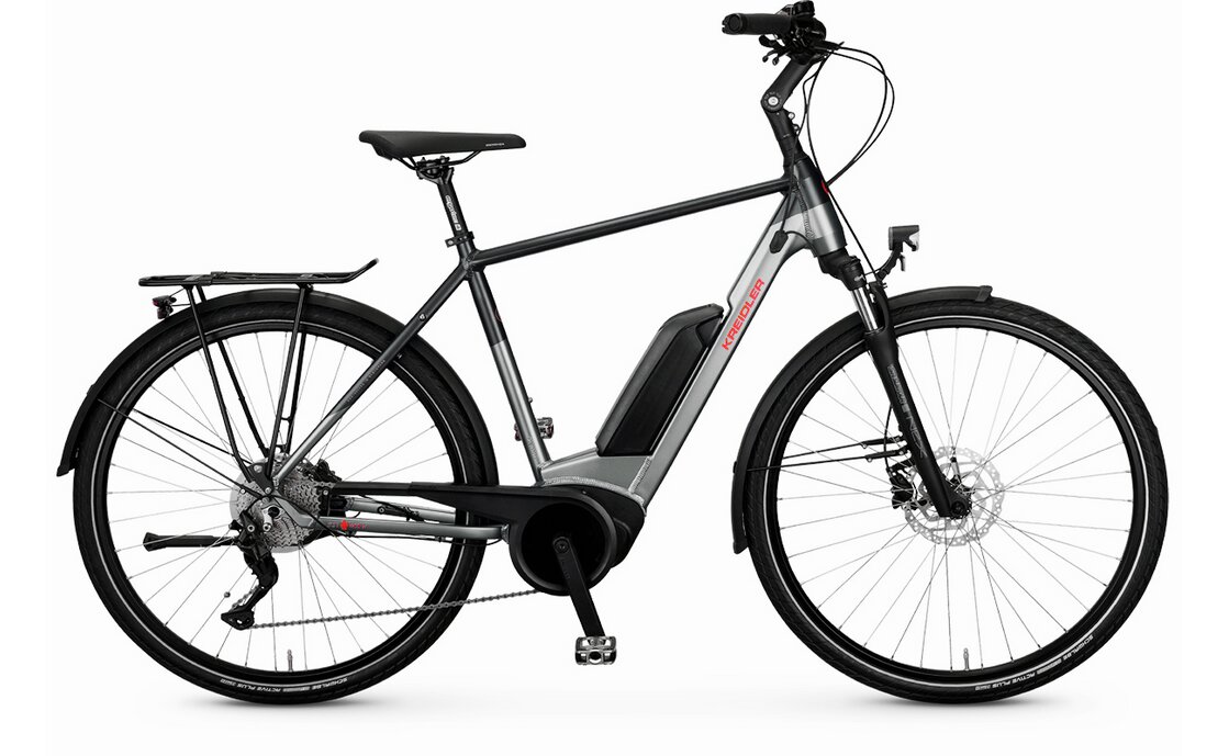 Kreidler Vitality Eco 2 Sport - 400 Wh - 28 Zoll - Diamant - Aktion