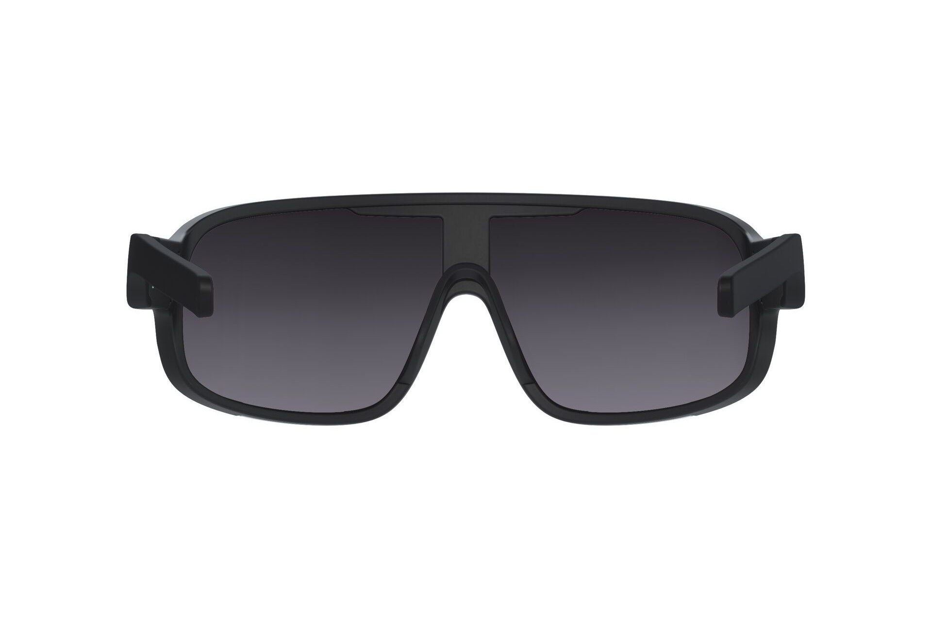 POC Aspire - Uranium Black/Clarity Universal/Partly Sunny Grey