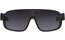 POC Aspire - Uranium Black/Clarity Universal/Partly Sunny Grey