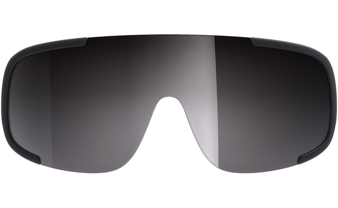 POC Aspire - Uranium Black/Clarity Universal/Partly Sunny Grey