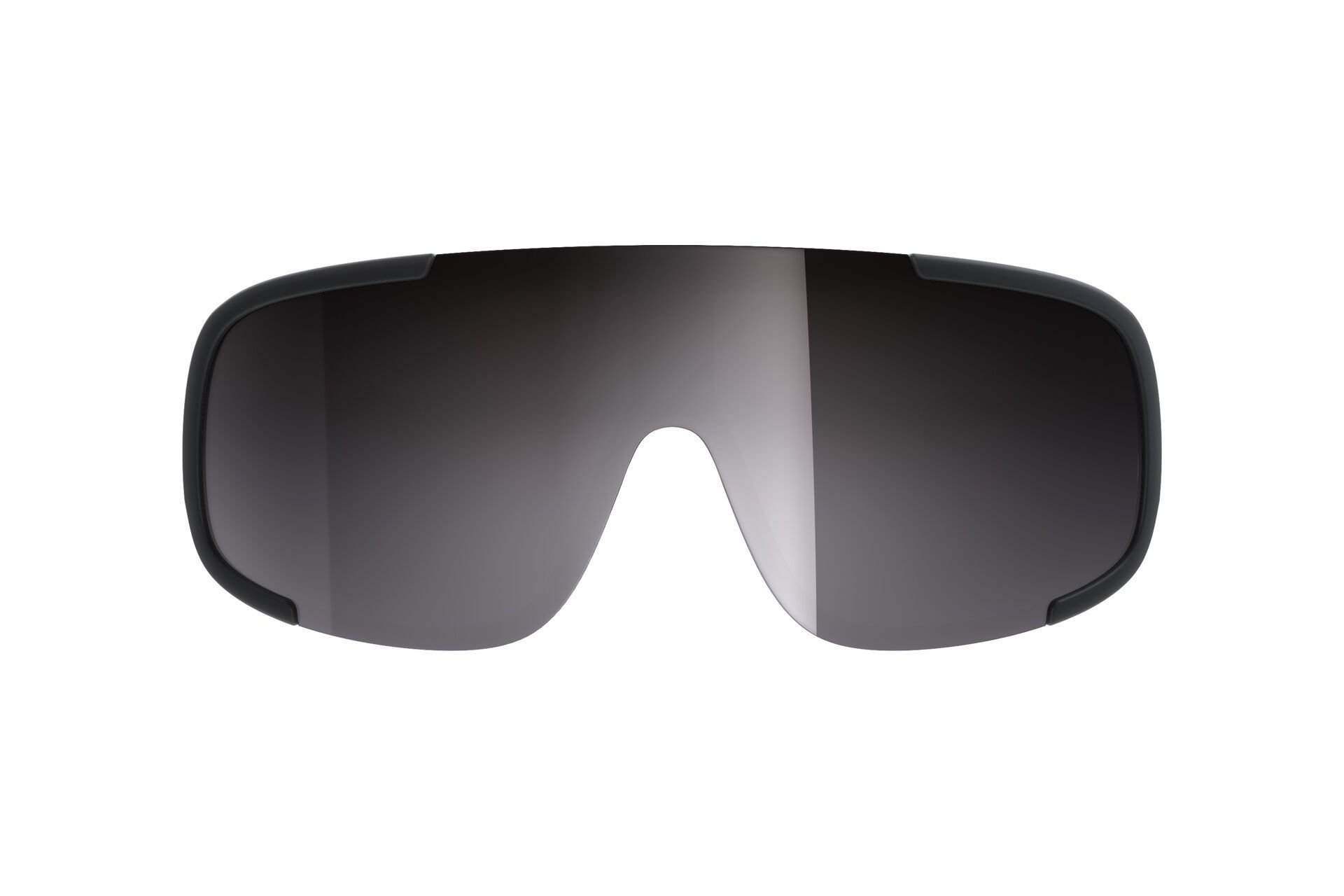 POC Aspire - Uranium Black/Clarity Universal/Partly Sunny Grey
