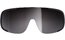 POC Aspire - Uranium Black/Clarity Universal/Partly Sunny Grey