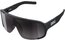 POC Aspire - Uranium Black/Clarity Universal/Partly Sunny Grey