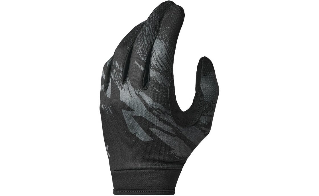 IXS Flow 1.0 Langfinger Handschuhe