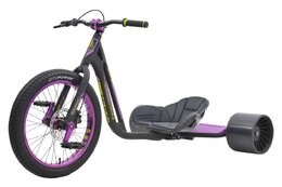 Kinderfahrrad Zubehör - Triad Syndicate 3 - 20 Zoll