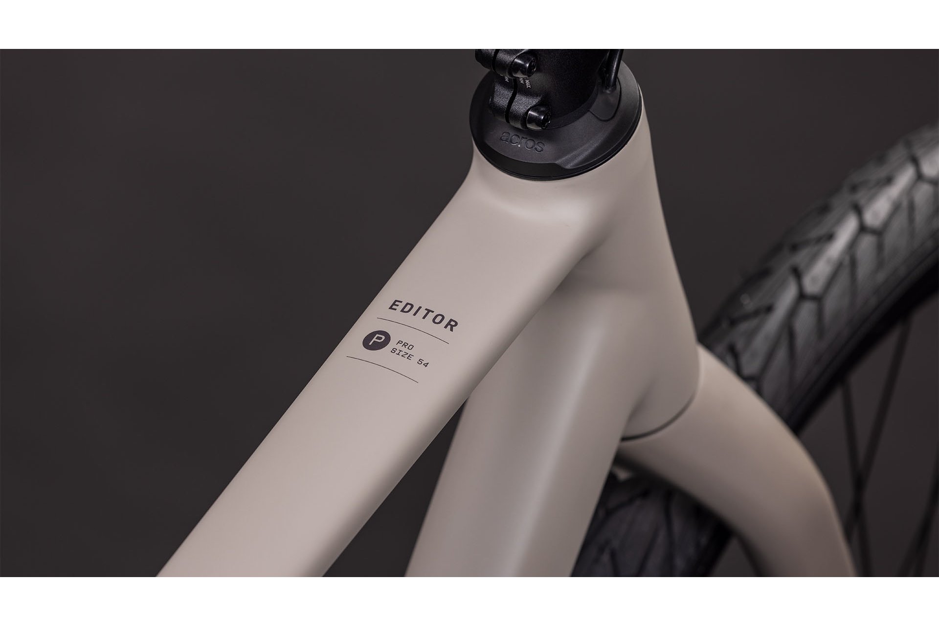 Cube Editor Pro - 29 Zoll - Diamant - 2026