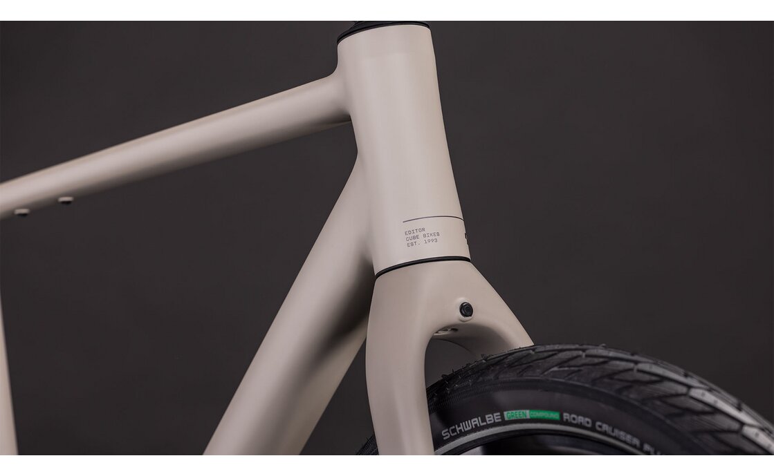 Cube Editor Pro - 29 Zoll - Diamant - 2026