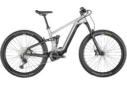 Angebote Fahrräder - Bergamont E-Trailster Expert - 625 Wh - 29 Zoll - Fully