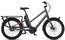 Benno Bikes Boost Enviolo CX Easy On EVO 7 + Family Package - 545 Wh - 24 Zoll - Longtail - 2026