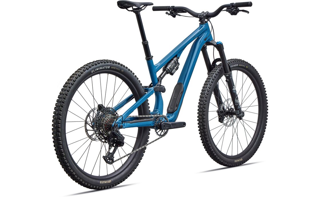 Specialized Stumpjumper 15 EVO Alloy Comp - 29 Zoll - Fully - 2026