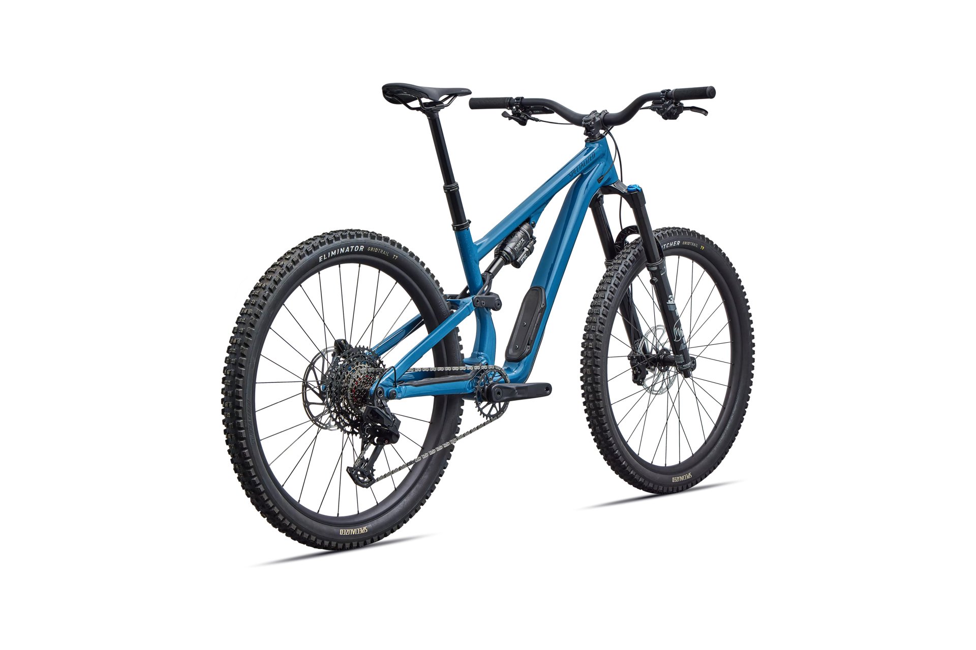 Specialized Stumpjumper 15 EVO Alloy Comp - 29 Zoll - Fully - 2026