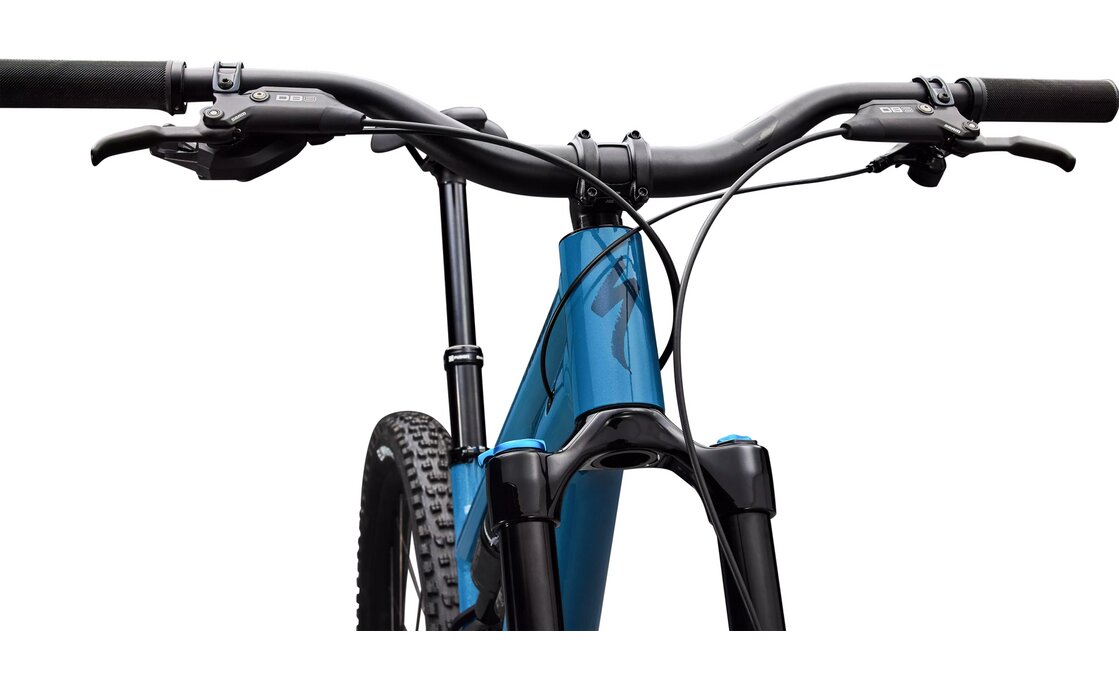 Specialized Stumpjumper 15 EVO Alloy Comp - 29 Zoll - Fully - 2026