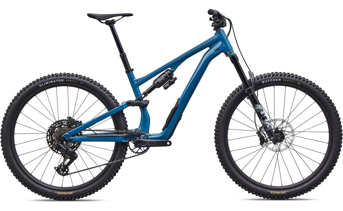 Specialized Stumpjumper 15 EVO Alloy Comp - 29 Zoll - Fully - 2026