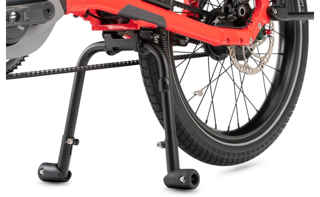 Tern St&auml;nderverbreiterung Duo Stand End's