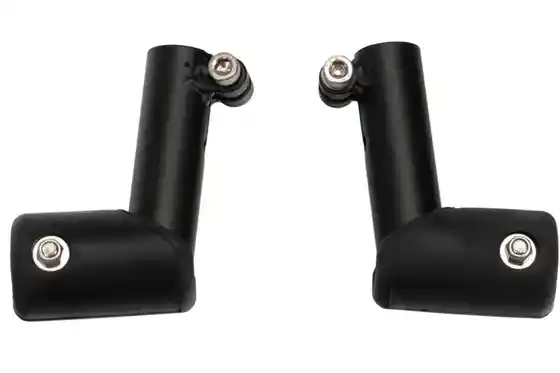 Fahrradständer Zubehör - Tern Ständerverbreiterung Duo Stand End's