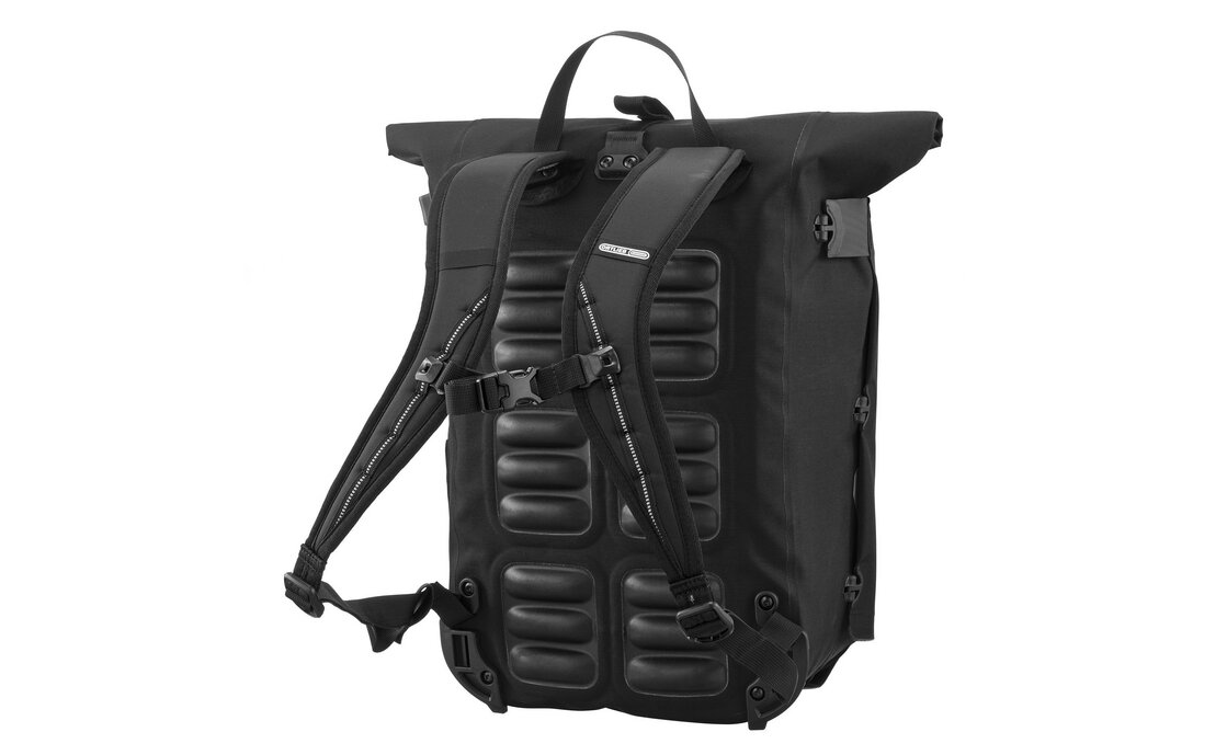 Ortlieb Vario Plus Rucksack/Packtasche QL2.2 - Einzeltasche