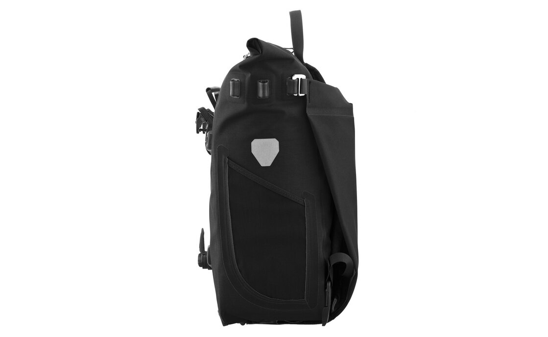 Ortlieb Vario Plus Rucksack/Packtasche QL2.2 - Einzeltasche