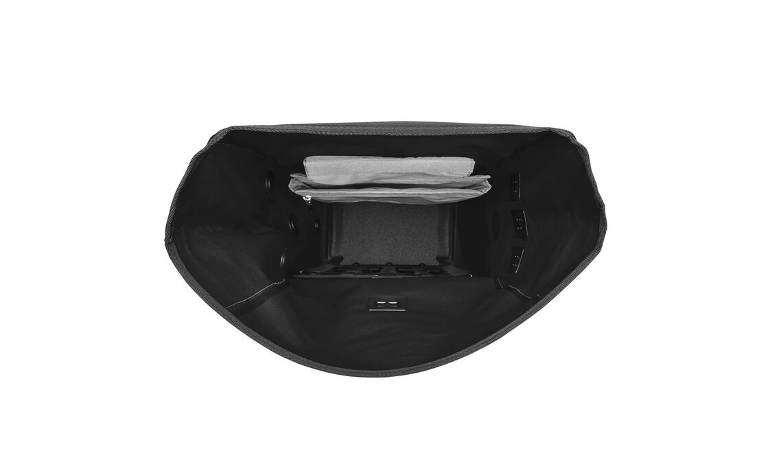 Ortlieb Vario Plus Rucksack/Packtasche QL2.2 - Einzeltasche