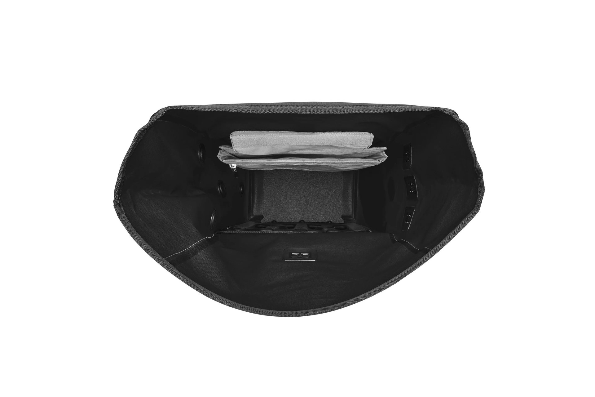 Ortlieb Vario Plus Rucksack/Packtasche QL2.2 - Einzeltasche