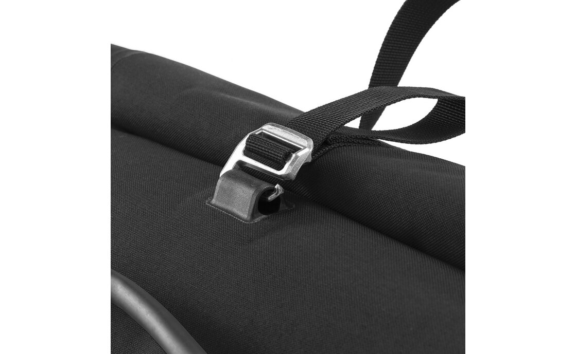 Ortlieb Vario Plus Rucksack/Packtasche QL2.2 - Einzeltasche