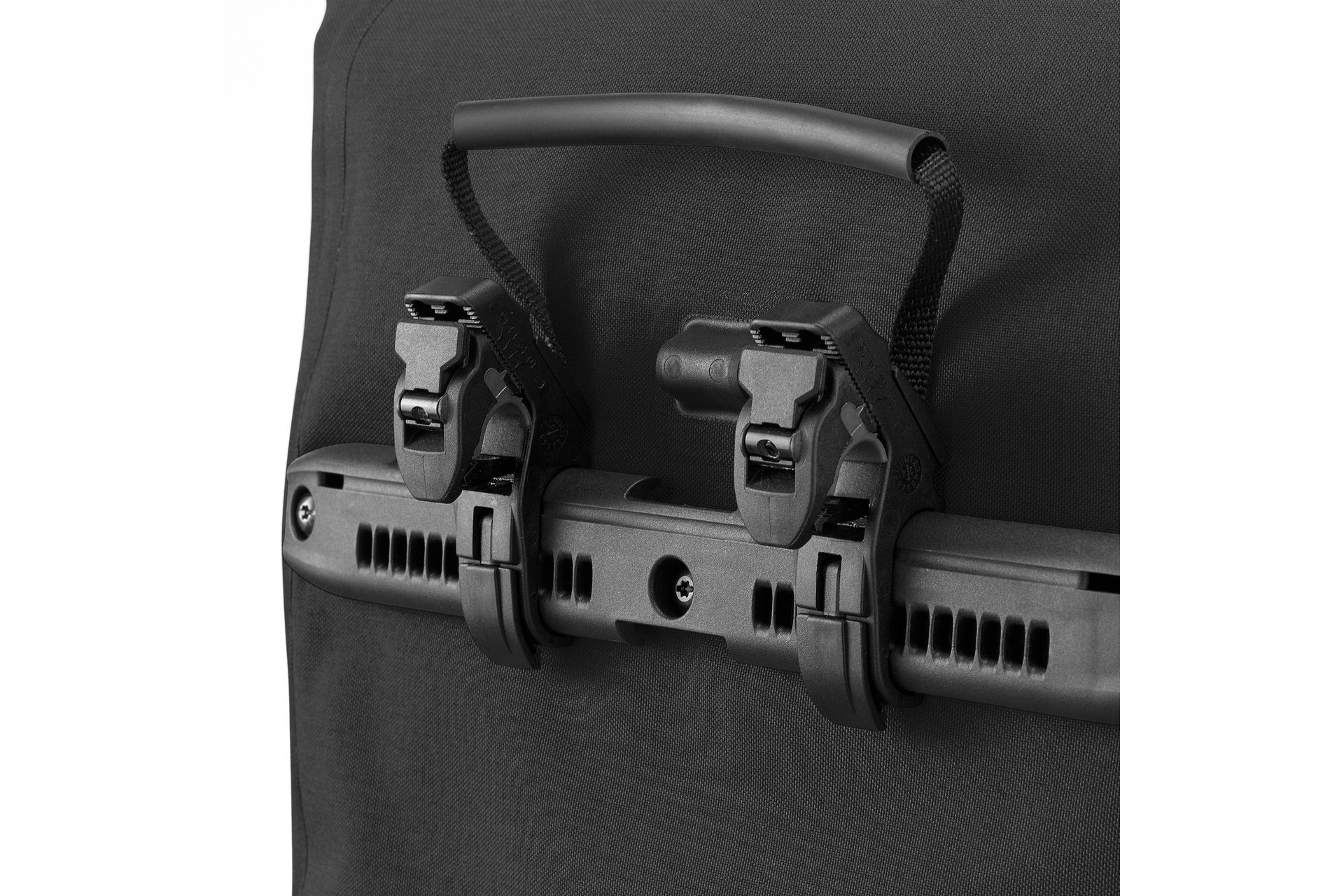 Ortlieb Vario Plus Rucksack/Packtasche QL2.2 - Einzeltasche