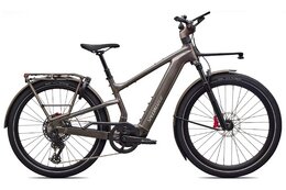Specialized Turbo Vado 3 6.0 - 840 Wh - 29 - 27,5 Zoll - Diamant - 2027