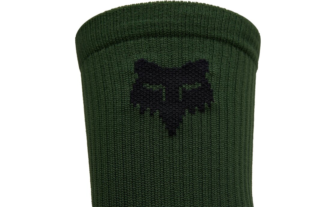 Fox 6" Ranger Socken