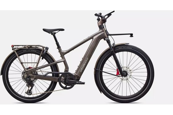E-Bike-Pedelec - Specialized Turbo Vado 3 6.0 - 840 Wh - 29 - 27,5 Zoll - Diamant - 2027