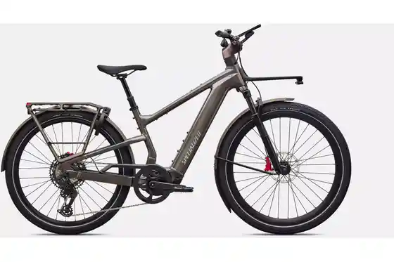 E-Bike Trekking - Specialized Turbo Vado 3 6.0 - 840 Wh - 29 - 27,5 Zoll - Diamant - 2027
