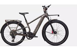 Specialized Turbo Vado 3 6.0 - 840 Wh - 29 - 27,5 Zoll - Diamant - 2027