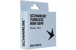 Schwalbe Tubeless Felgenband 21 mm / Rolle 10 m