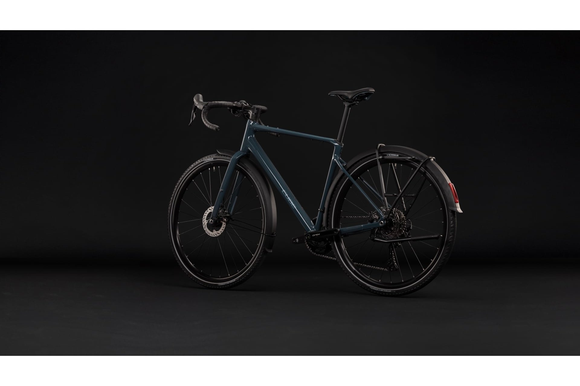 Cube Nuroad Race FE - 28 Zoll - Diamant - 2027