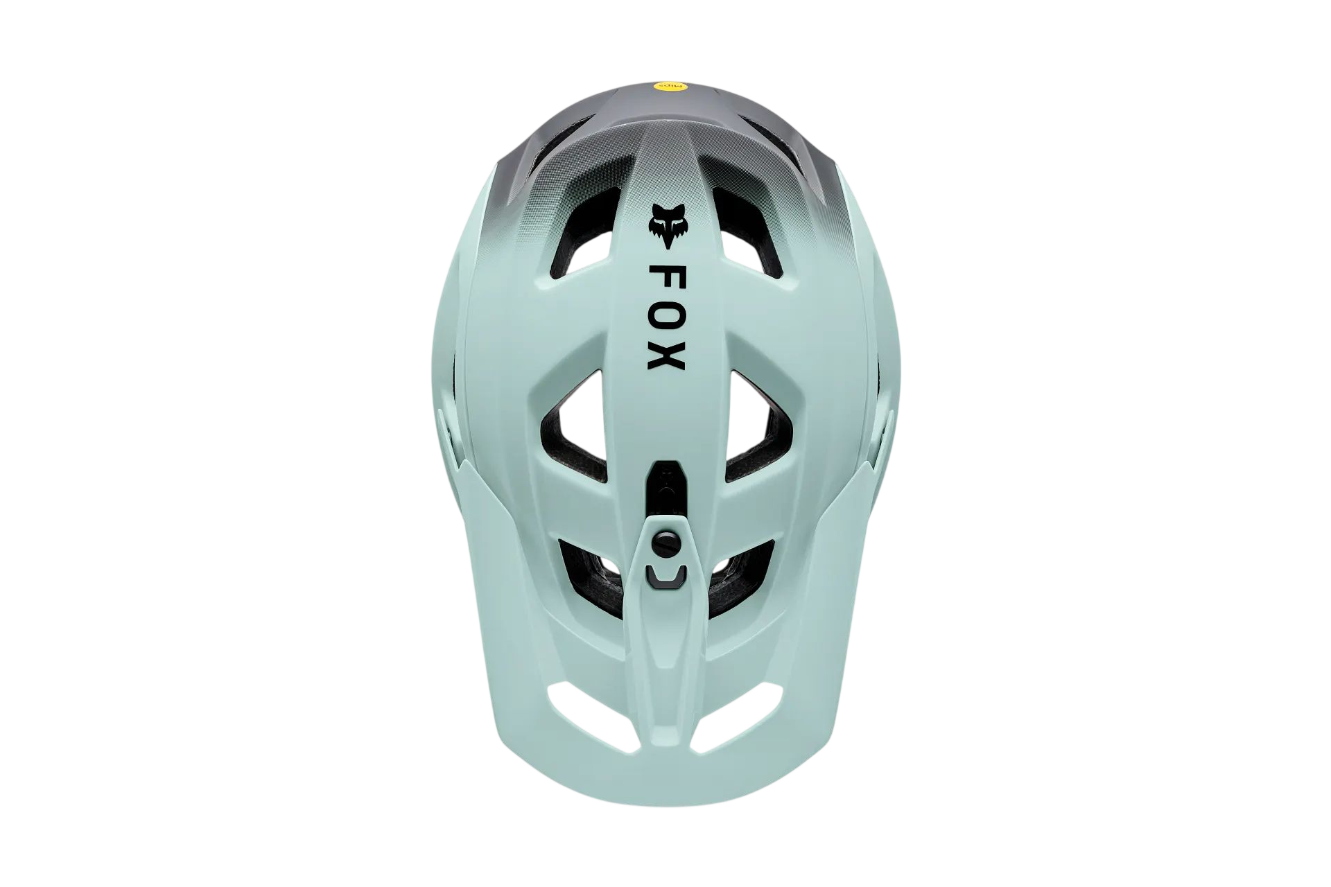 Fox Speedframe Pro Backfade