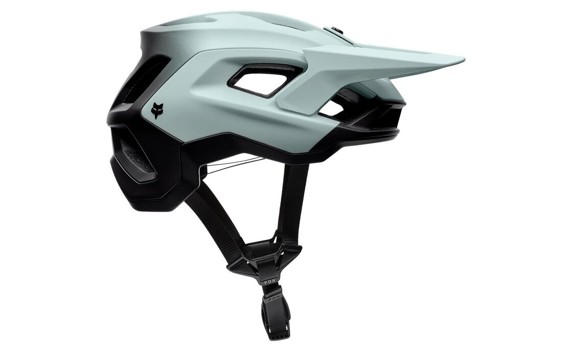 Fox Speedframe Pro Backfade