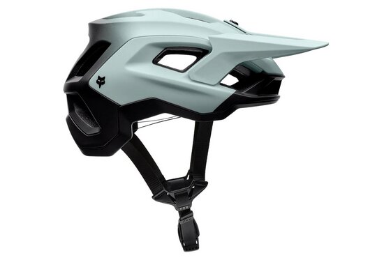 MTB Helme - Fox Speedframe Pro Backfade