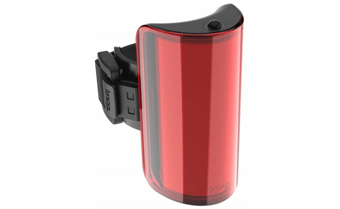 Knog Cobber Mid LED Akku Rücklicht StVZO