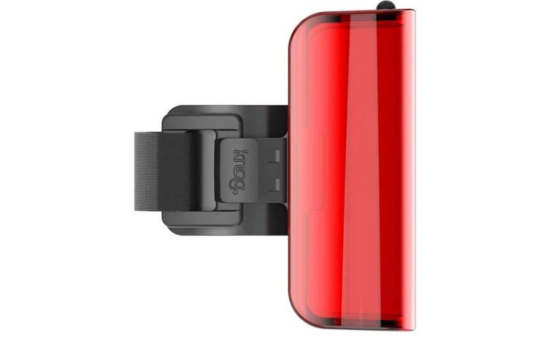 Knog Cobber Mid LED Akku Rücklicht StVZO