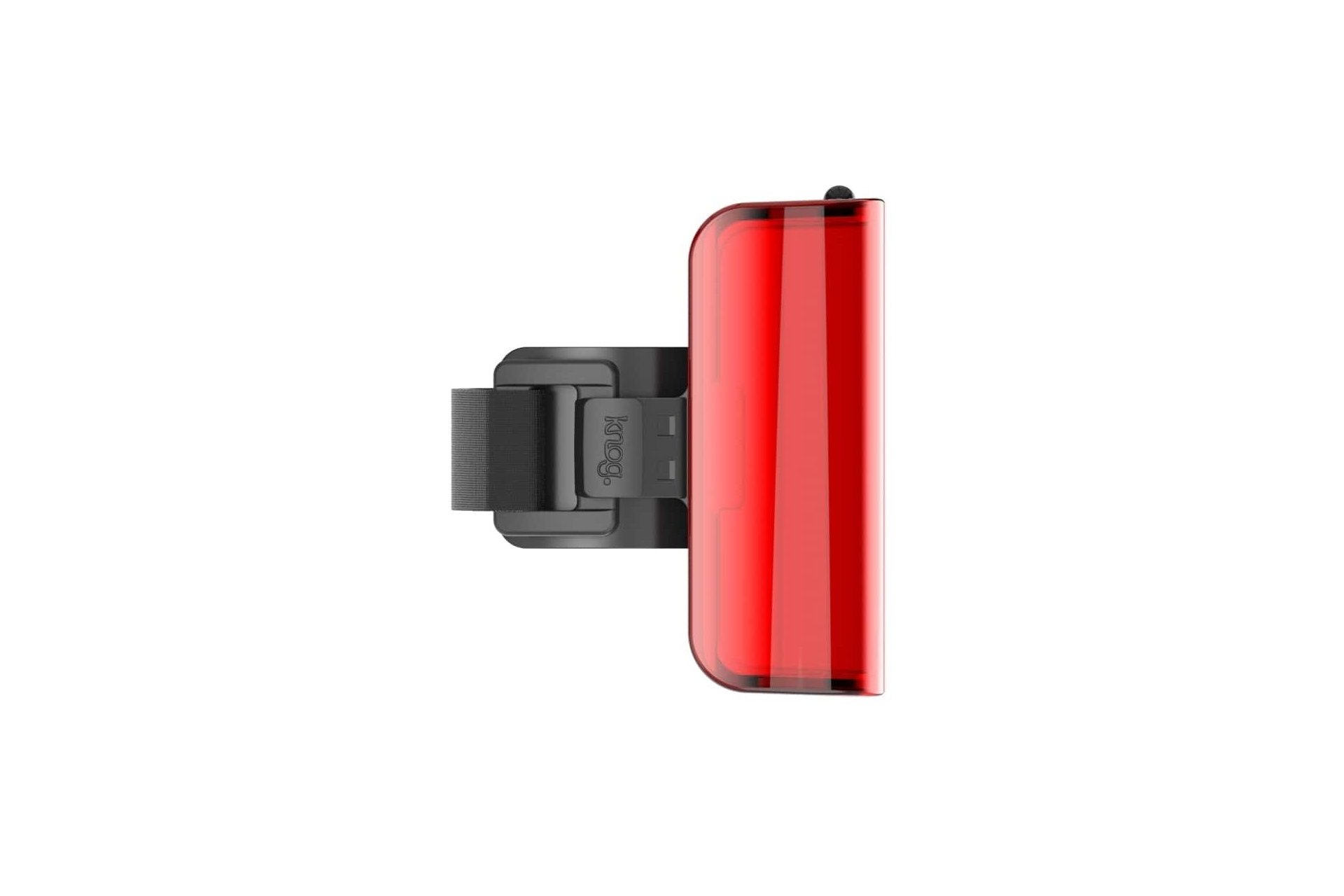 Knog Cobber Mid LED Akku Rücklicht StVZO